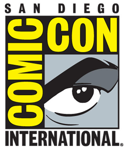 ComicCon Logo