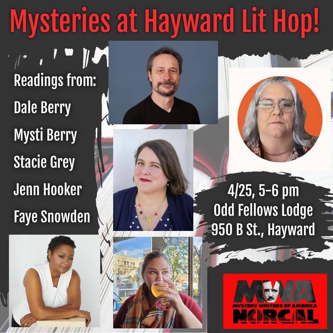 Hayward lit hop flier decorative